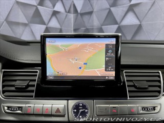 Audi Ostatní modely A8 4,2 TDI QUATTRO EXCLUSIVE 2015