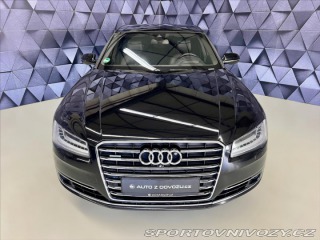 Audi Ostatní modely A8 4,2 TDI QUATTRO EXCLUSIVE 2015