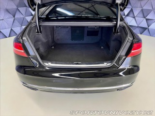 Audi Ostatní modely A8 4,2 TDI QUATTRO EXCLUSIVE 2015