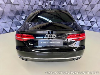 Audi Ostatní modely A8 4,2 TDI QUATTRO EXCLUSIVE 2015