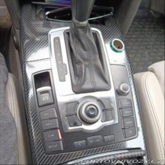 Audi A6 Allroad 3,0   qatro 2010