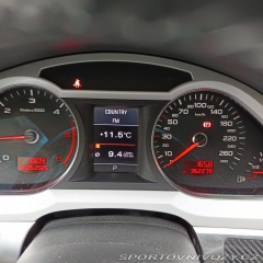 Audi A6 Allroad 3,0   qatro 2010