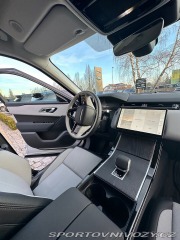 Ostatní značky Ostatní modely Land Rover Range Rover Velar S D200 AT MY 25.5 2024