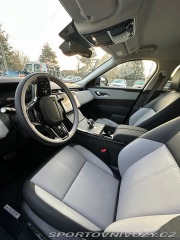 Ostatní značky Ostatní modely Land Rover Range Rover Velar S D200 AT MY 25.5 2024