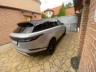 Ostatní značky Ostatní modely Land Rover Range Rover Velar S D200 AT MY 25.5 2024