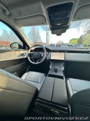 Ostatní značky Ostatní modely Land Rover Range Rover Velar S D200 AT MY 25.5 2024