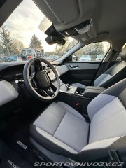Ostatní značky Ostatní modely Land Rover Range Rover Velar S D200 AT MY 25.5 2024