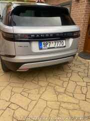 Ostatní značky Ostatní modely Land Rover Range Rover Velar S D200 AT MY 25.5 2024