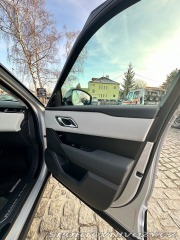 Ostatní značky Ostatní modely Land Rover Range Rover Velar S D200 AT MY 25.5 2024