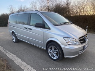 Mercedes-Benz Ostatní modely Vito 2006