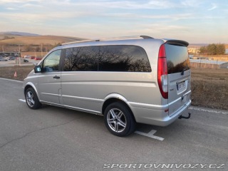 Mercedes-Benz Ostatní modely Vito 2006