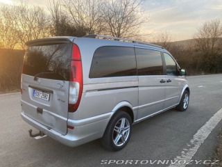 Mercedes-Benz Ostatní modely Vito 2006