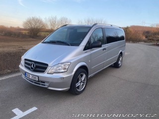 Mercedes-Benz Ostatní modely Vito 2006