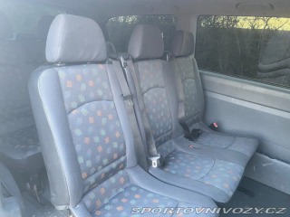 Mercedes-Benz Ostatní modely Vito 2006