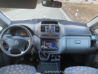 Mercedes-Benz Ostatní modely Vito 2006
