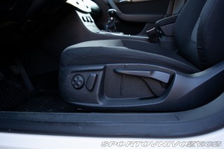 Volkswagen Ostatní modely Passat 2,0 B7 Comfort Line 201 2011