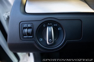 Volkswagen Ostatní modely Passat 2,0 B7 Comfort Line 201 2011