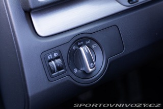Volkswagen Ostatní modely Passat 2,0 B7 Comfort Line 201 2011