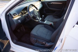 Volkswagen Ostatní modely Passat 2,0 B7 Comfort Line 201 2011