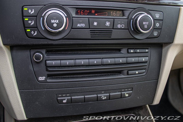 BMW 3 Coupé 330 xd A/T 2008