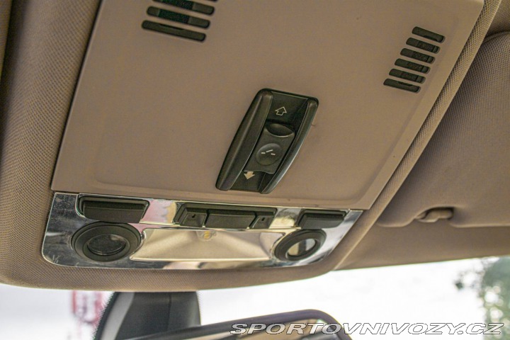 BMW 3 Coupé 330 xd A/T 2008