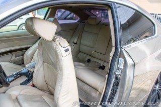 BMW 3 Coupé  330 xd A/T 2008