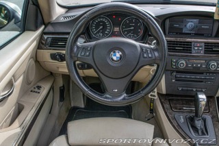 BMW 3 Coupé  330 xd A/T 2008