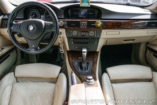 BMW 3 Coupé  330 xd A/T 2008