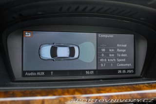 BMW 3 Coupé  330 xd A/T 2008