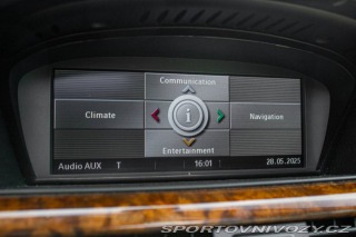 BMW 3 Coupé  330 xd A/T 2008