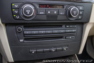BMW 3 Coupé  330 xd A/T 2008