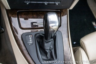 BMW 3 Coupé  330 xd A/T 2008