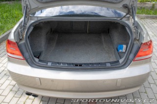 BMW 3 Coupé  330 xd A/T 2008