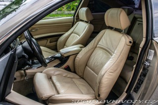 BMW 3 Coupé  330 xd A/T 2008