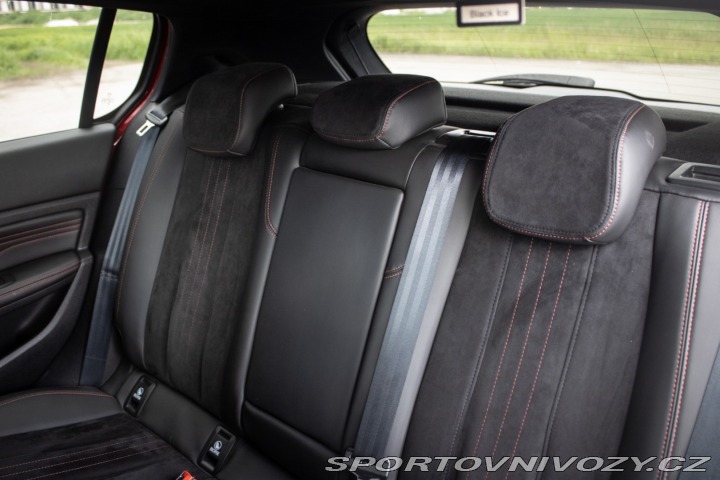 Peugeot 308 GTI 2017