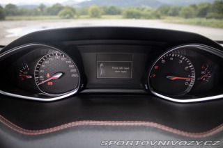 Peugeot 308 GTI 2017