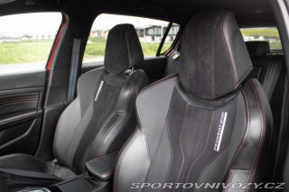 Peugeot 308 GTI 2017