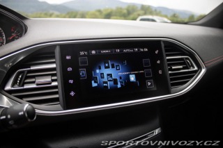 Peugeot 308 GTI 2017