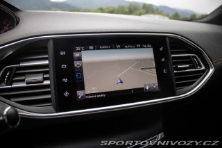 Peugeot 308 GTI 2017