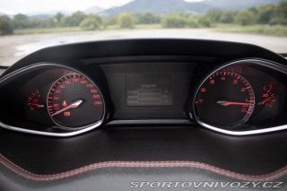 Peugeot 308 GTI 2017