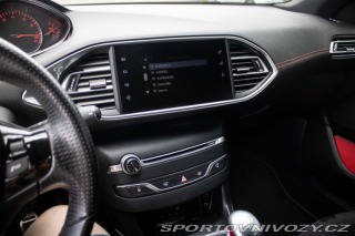 Peugeot 308 GTI 2017