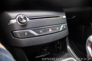 Peugeot 308 GTI 2017