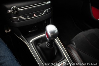 Peugeot 308 GTI 2017