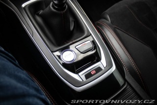 Peugeot 308 GTI 2017