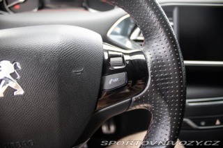 Peugeot 308 GTI 2017
