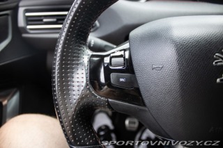 Peugeot 308 GTI 2017