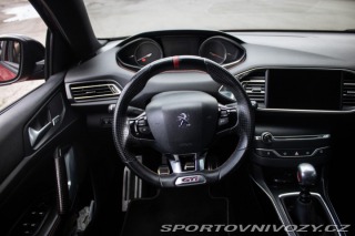 Peugeot 308 GTI 2017