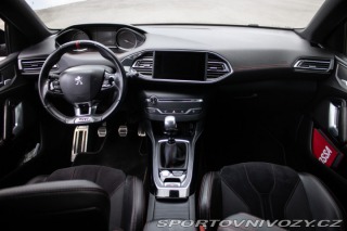 Peugeot 308 GTI 2017