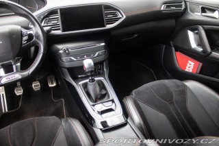 Peugeot 308 GTI 2017