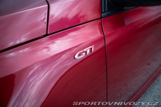 Peugeot 308 GTI 2017